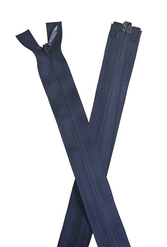 YKK No.5 Invisible