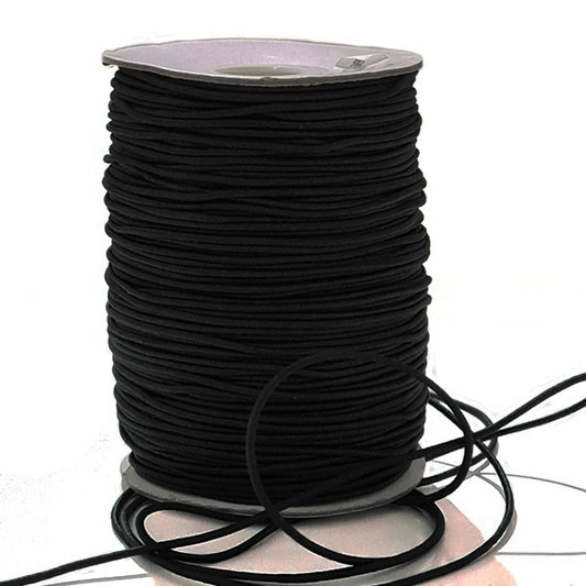3mm Latex Elastic Cord