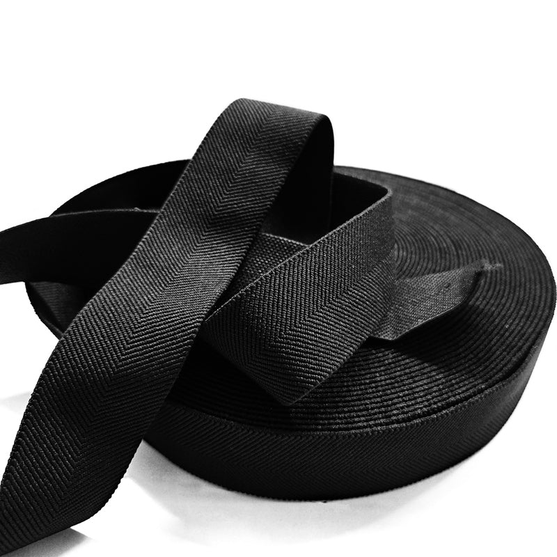 40mm Knitted Elastic
