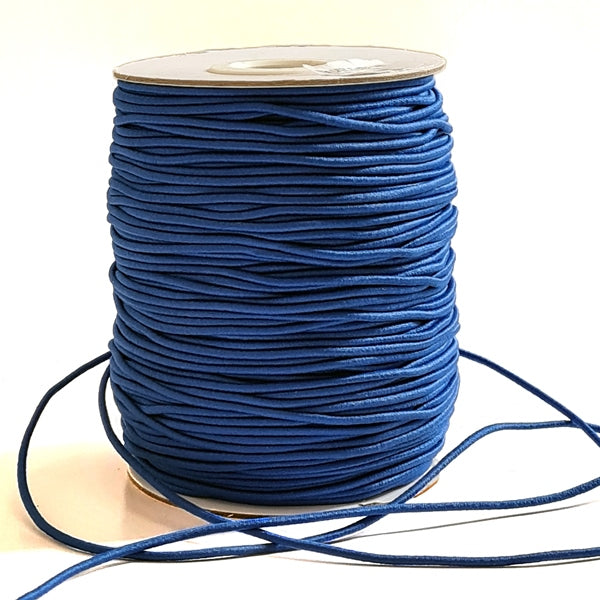 3mm Latex Elastic Cord