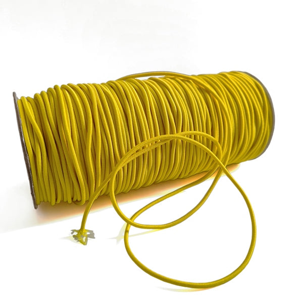 2mm Latex Elastic Cord