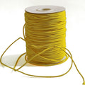 504 Bright Yellow
