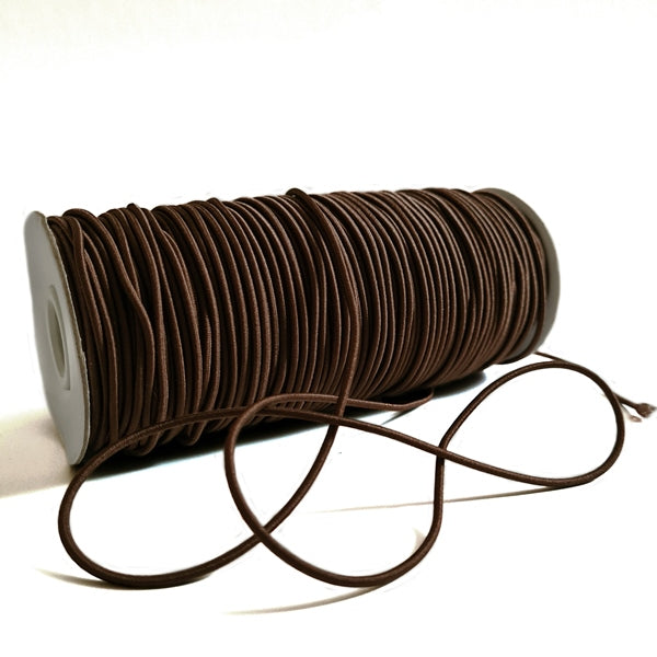 2mm Latex Elastic Cord