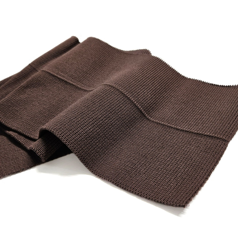 1x1 16cm Cotton Ribbing