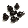 0025 Dark Brown