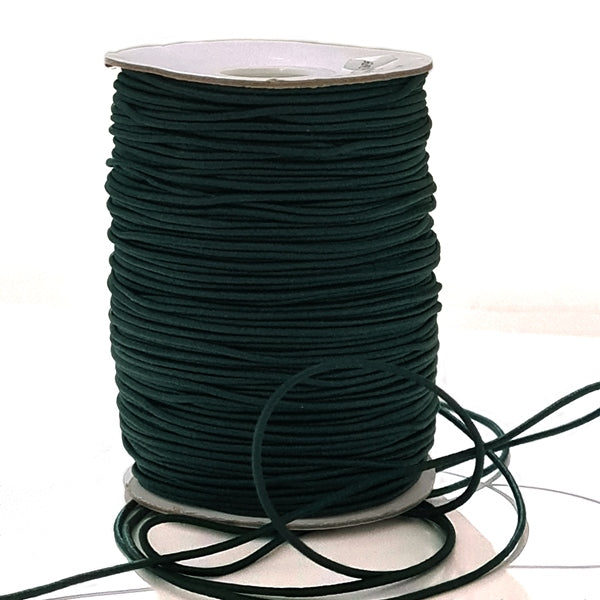 3mm Latex Elastic Cord