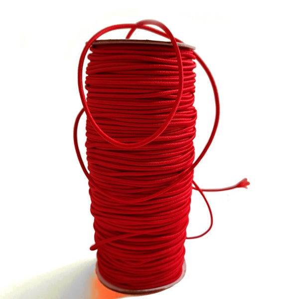 2mm Latex Elastic Cord