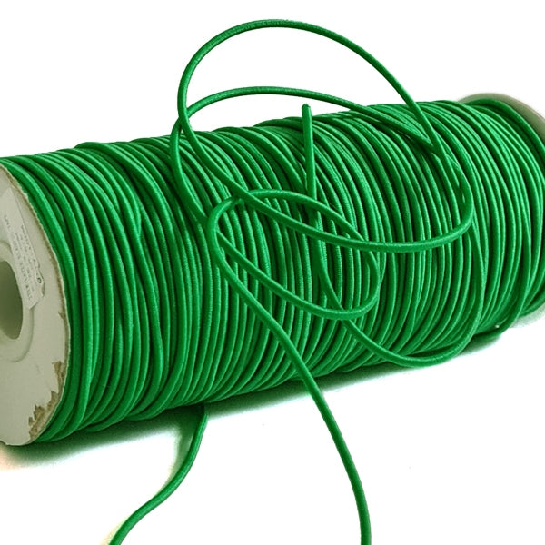 2mm Latex Elastic Cord