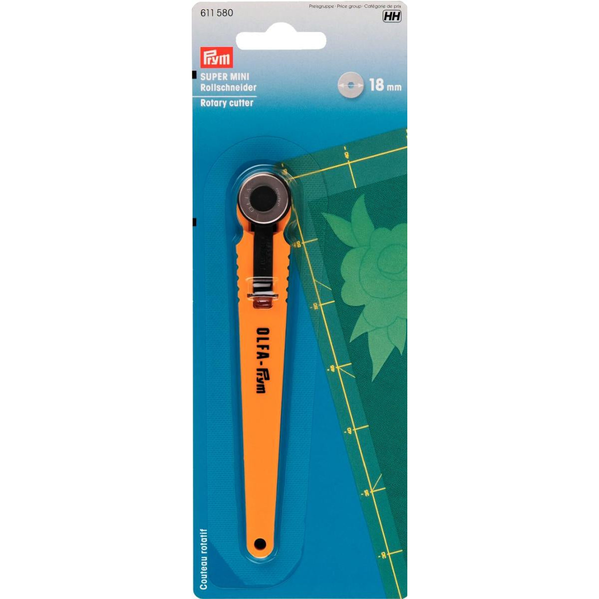 Prym 18mm Rotary Cutter