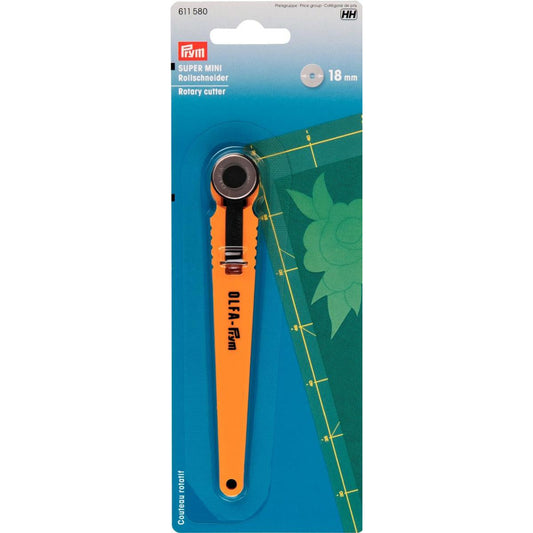 Prym 18mm Rotary Cutter