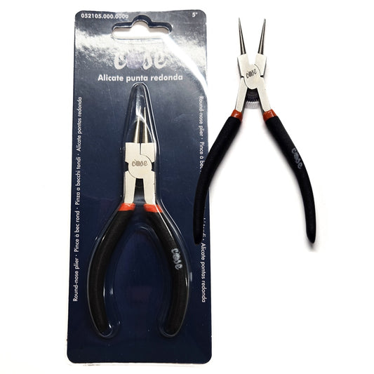 5" Round Nose Plier