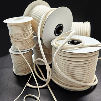 T201 Cotton Piping Cord
