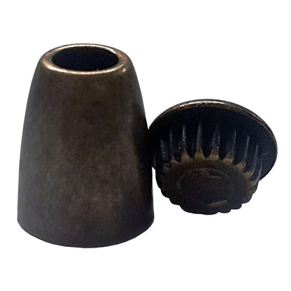 F1678M 2 part Cord End