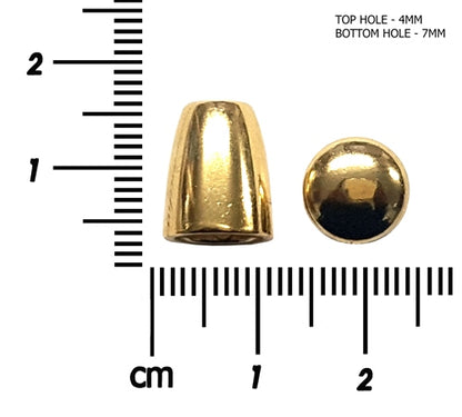 F1678M 2 part Cord End