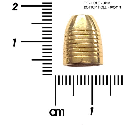 F1380M Cord End