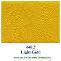 6412 Light gold