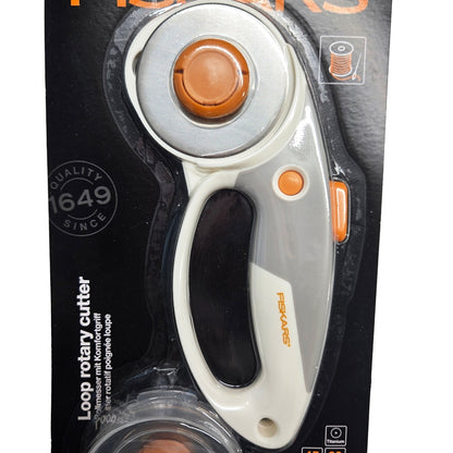Fiskars 45-60mm Rotary Blade Cutter