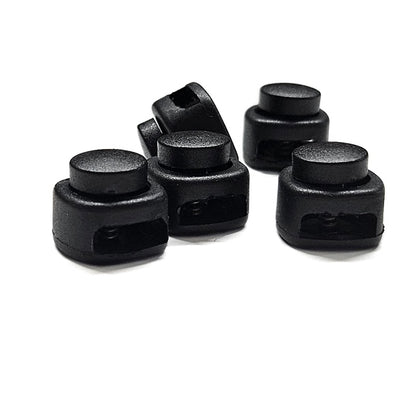 28mm Plastic Spring Cord Adjuster