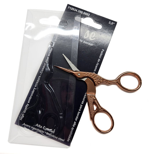3.5" Emroidery Scissors