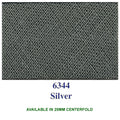 6344 Silver