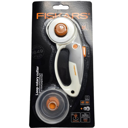 Fiskars 45-60mm Rotary Blade Cutter