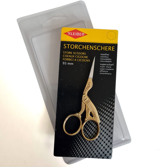 Kleiber 93mm Stork Scissors