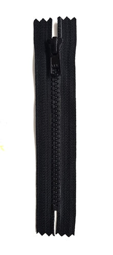 YKK No.5 Vislon Closed End Zip