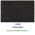 6368 Chocolate