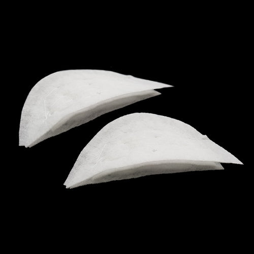 Fibre Tailored Shoulder Pads
