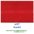 6357 Scarlet
