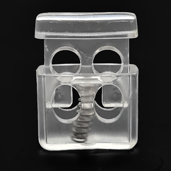 20mm Square Plastic Adjuster