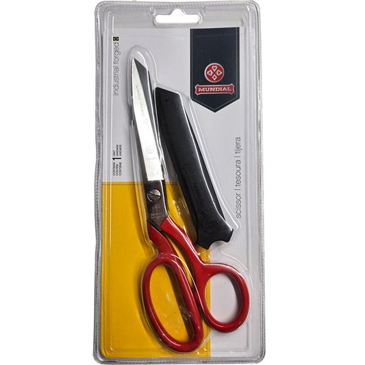 20cm Mundial Sewing Scissors