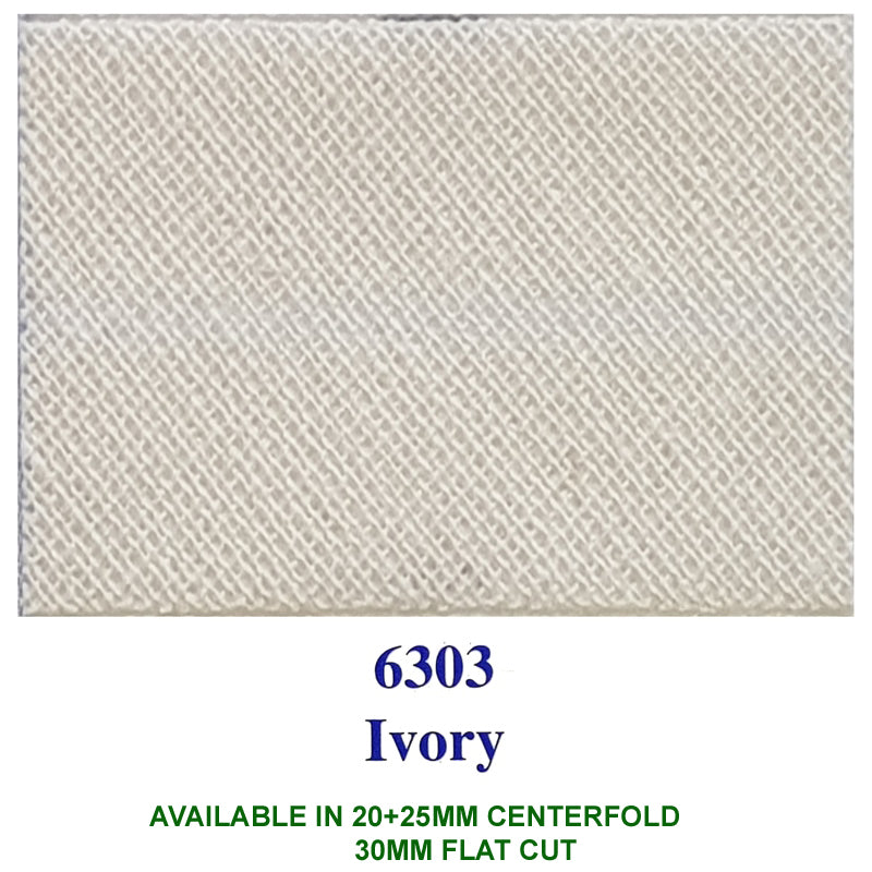 Cotton Bias Binding