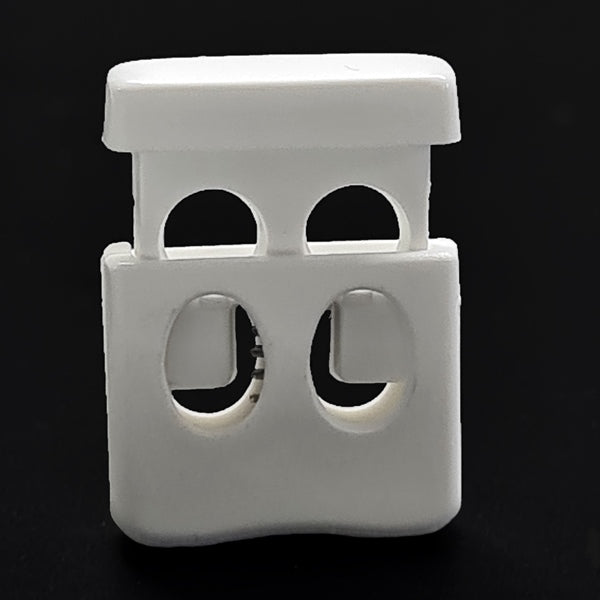 20mm Square Plastic Adjuster