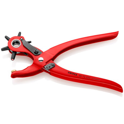 Knipex Revolving Punch Pliers