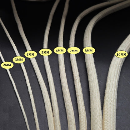 T201 Cotton Piping Cord