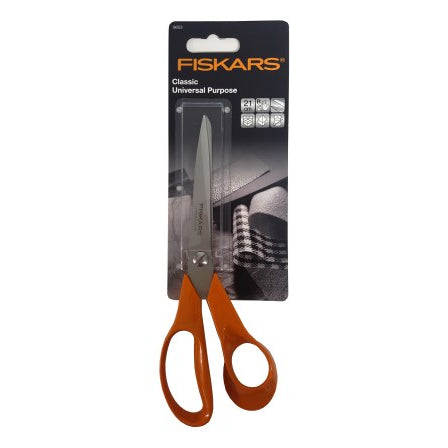 Fiskars Classic Universal Purpose Scissors