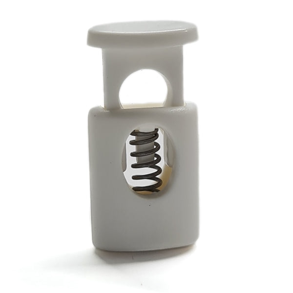 20mm Plastic Spring Cord Adjuster
