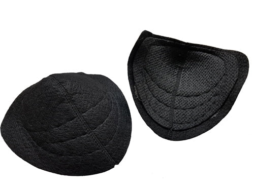 Fabric Shoulder Pads