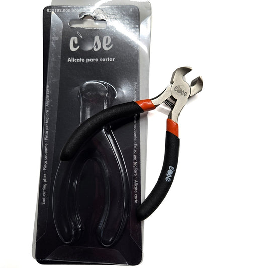 4" End Cutting Plier