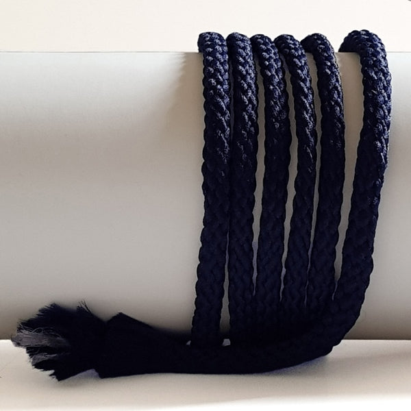 5mm Rounded Poly Cord