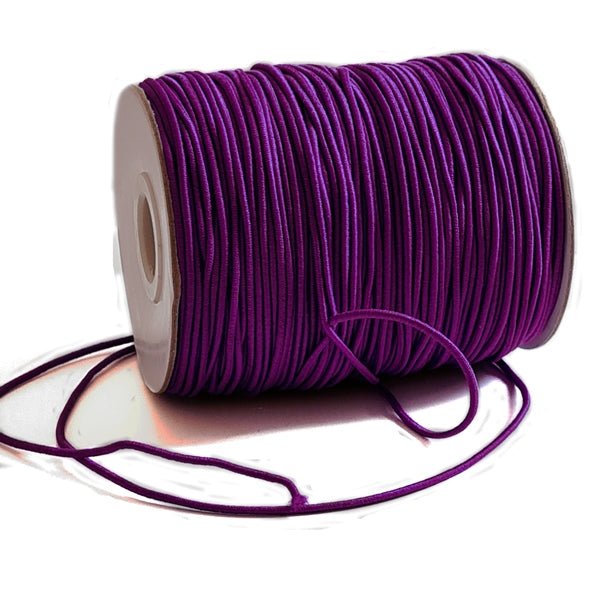3mm Latex Elastic Cord
