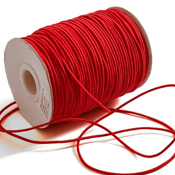 3mm Latex Elastic Cord