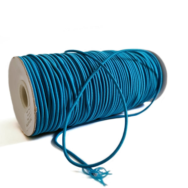 2mm Latex Elastic Cord