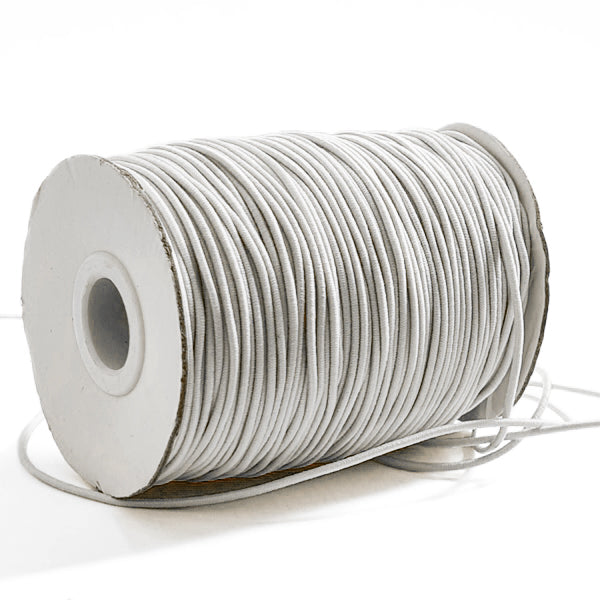 1.5mm Latex Elastic Cord