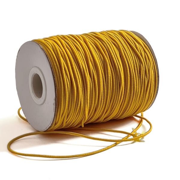 3mm Latex Elastic Cord